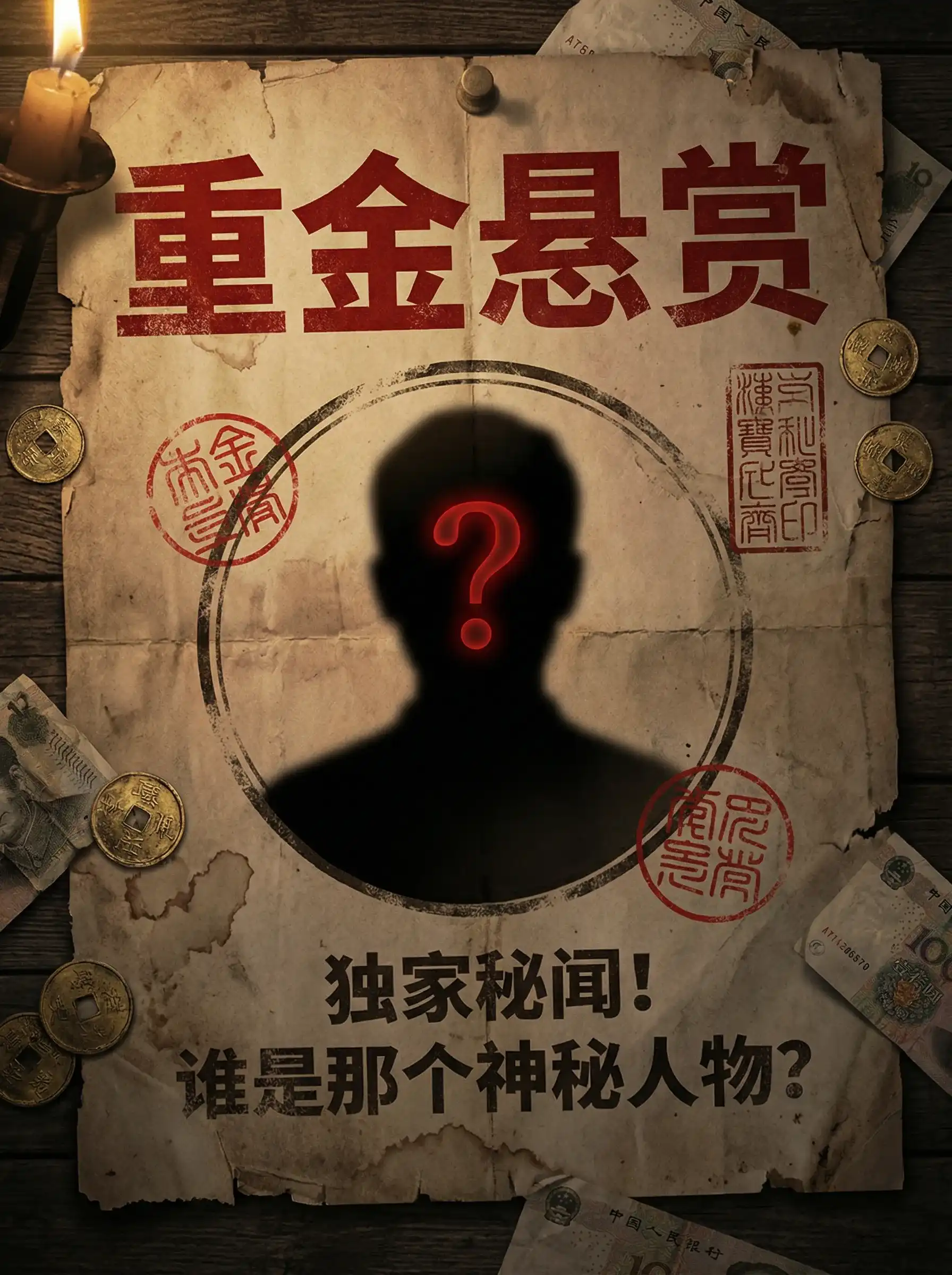 妖精网站-优质动漫资源|最新更新|永久免费 - 重金悬赏线索征集令